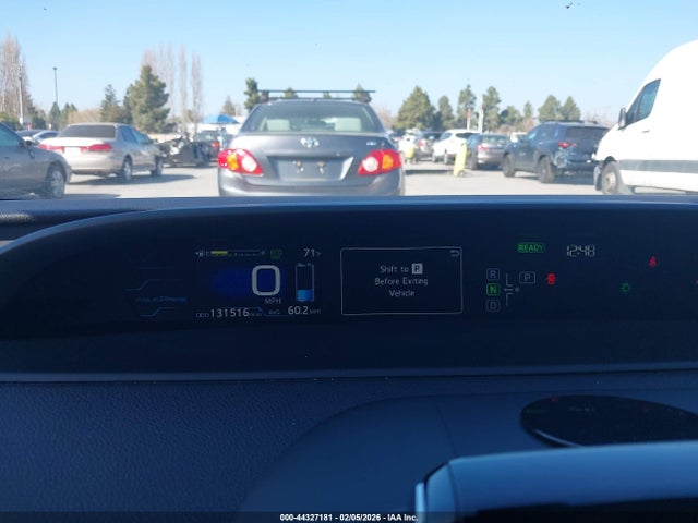 JTDKARFP3J3081803 Toyota Prius Prime Premium