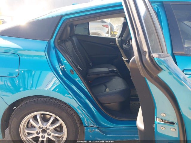 JTDKARFP3J3081803 Toyota Prius Prime Premium