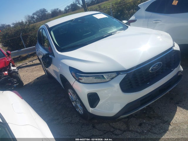 Ford Escape Active 2025 1FMCU0GN8SUB23376 zdjęcie główne