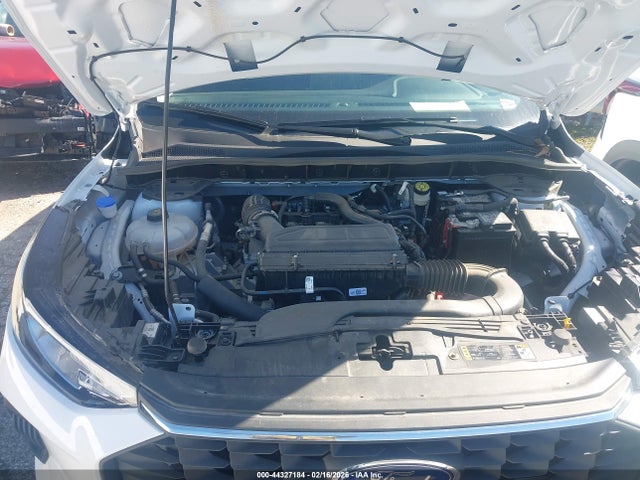 Ford Escape Active 2025 1FMCU0GN8SUB23376 Image 10