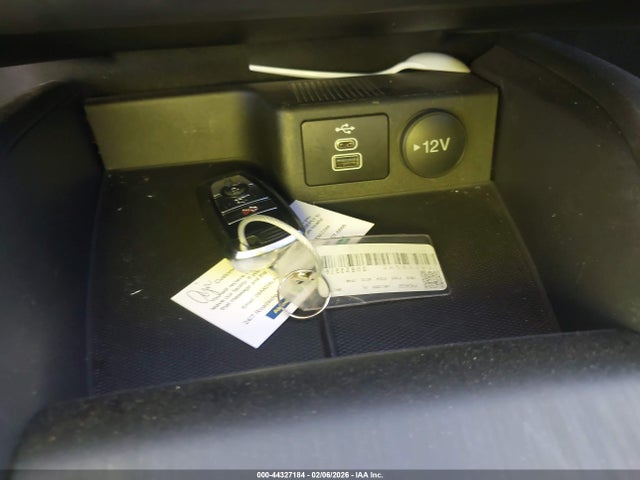 Ford Escape Active 2025 1FMCU0GN8SUB23376 Image 11