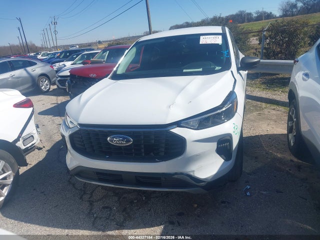 Ford Escape Active 2025 1FMCU0GN8SUB23376 Image 12