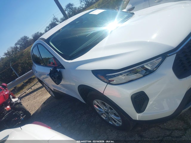 Ford Escape Active 2025 1FMCU0GN8SUB23376 Image 13