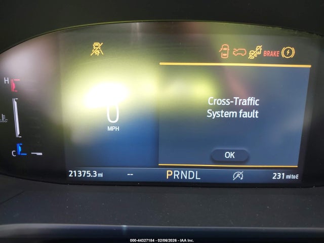 Ford Escape Active 2025 1FMCU0GN8SUB23376 Image 15
