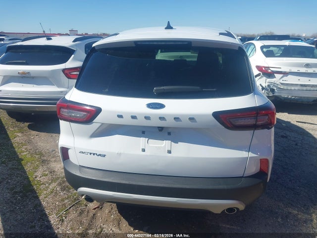 Ford Escape Active 2025 1FMCU0GN8SUB23376 Image 16