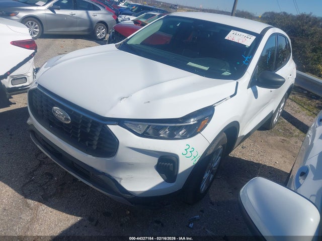 Ford Escape Active 2025 1FMCU0GN8SUB23376 Image 2