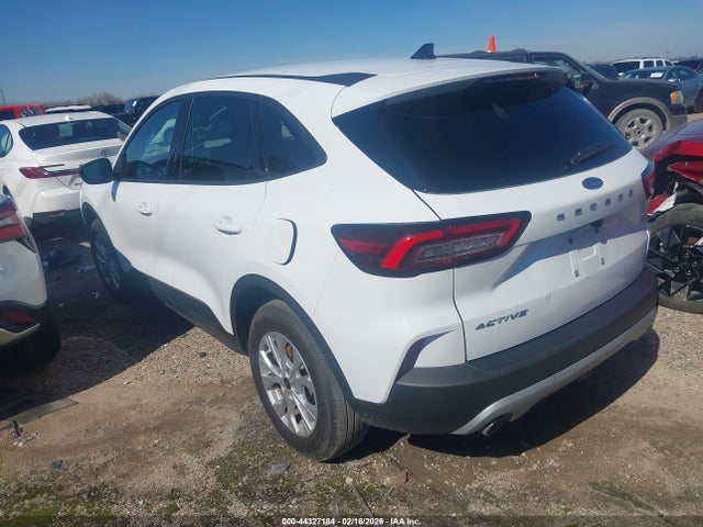Ford Escape Active 2025 1FMCU0GN8SUB23376 Image 3