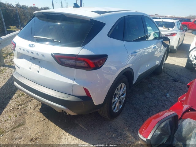 Ford Escape Active 2025 1FMCU0GN8SUB23376 Image 4