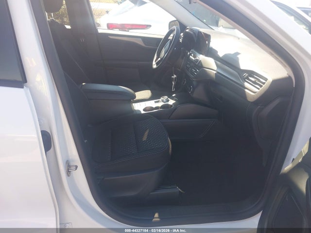 Ford Escape Active 2025 1FMCU0GN8SUB23376 Image 5