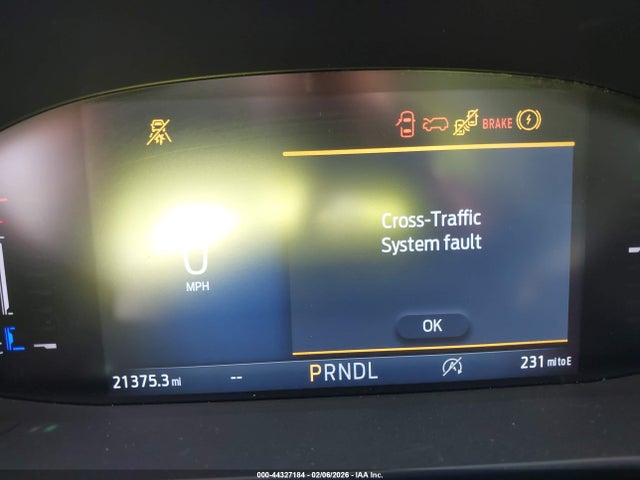 Ford Escape Active 2025 1FMCU0GN8SUB23376 Image 7
