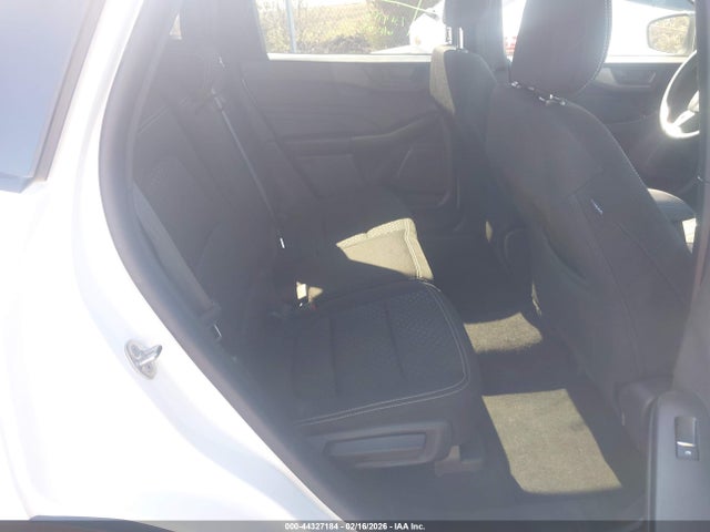 Ford Escape Active 2025 1FMCU0GN8SUB23376 Image 8