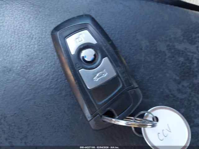 2014 BMW 328I WBA3A5C50EP600978 Photo 10