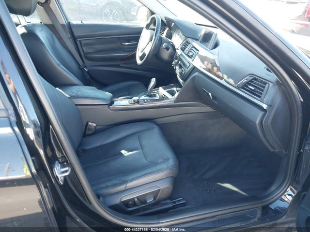 2014 BMW 328I WBA3A5C50EP600978 Photo 4