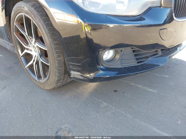 2014 BMW 328I WBA3A5C50EP600978 Photo 5