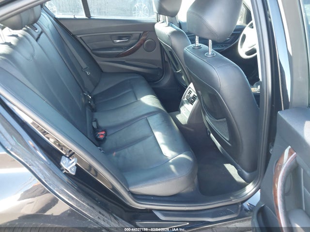 2014 BMW 328I WBA3A5C50EP600978 Photo 7