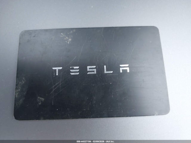 7SAYGDEE0RA252954 Tesla Model Y Long Range Dual Motor All-wheel Drive