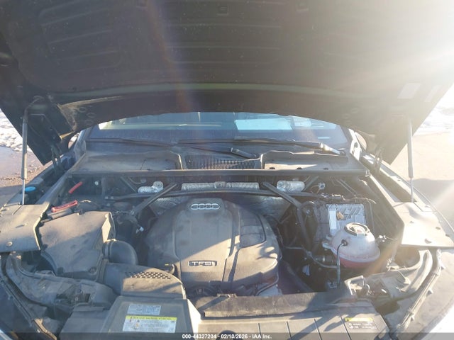 2019 AUDI Q5 WA1BNAFY7K2101633 Photo 9