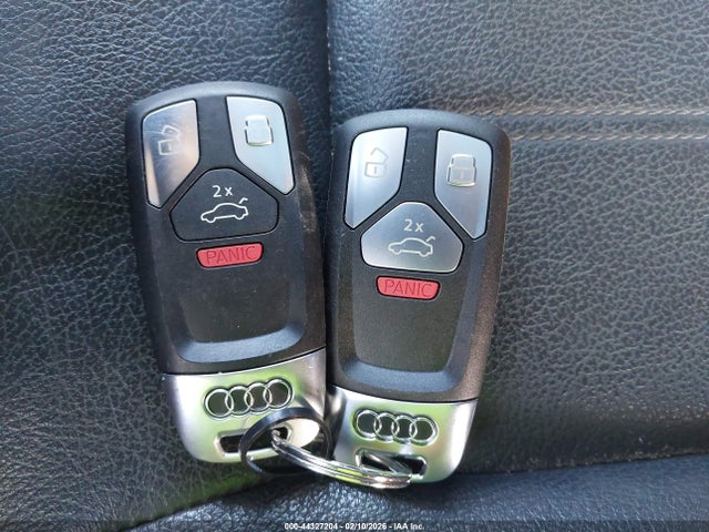 2019 AUDI Q5 WA1BNAFY7K2101633 Photo 10