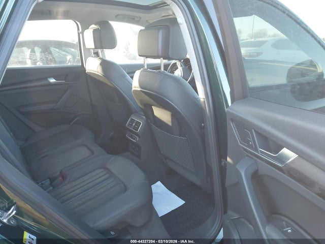 2019 AUDI Q5 WA1BNAFY7K2101633 Photo 7