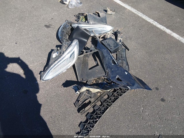 Tesla MODEL S 2018 5YJSA1E41JF245898 Image 12