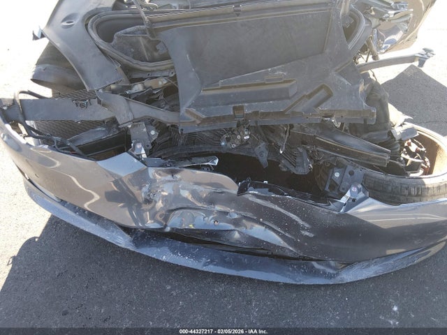 2018 TESLA MODEL S 5YJSA1E41JF245898 Photo 5