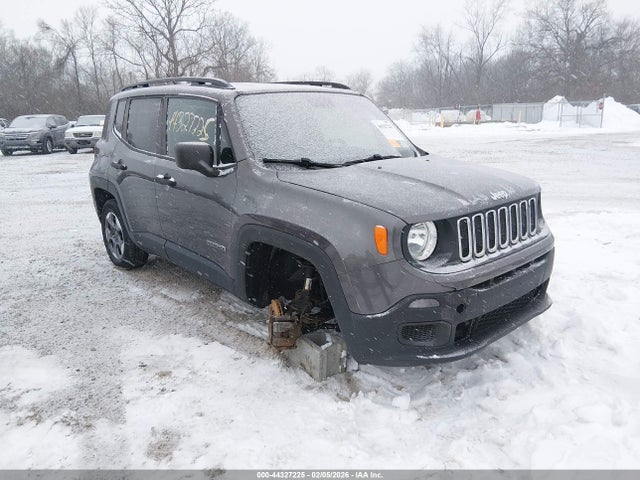 2017 JEEP RENEGADE ZACCJBAH1HPF06128