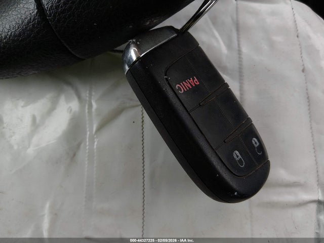 2017 JEEP RENEGADE ZACCJBAH1HPF06128 Photo 10