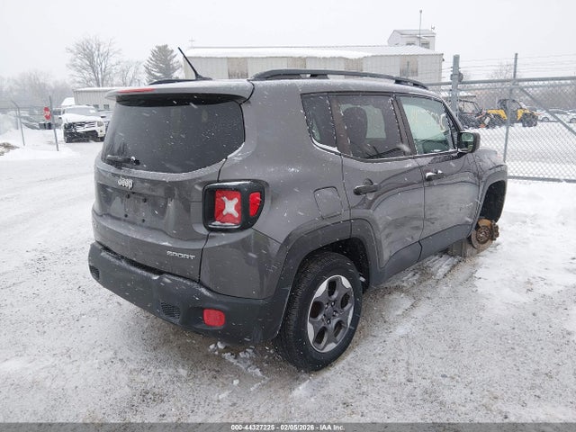 2017 JEEP RENEGADE ZACCJBAH1HPF06128 Photo 3