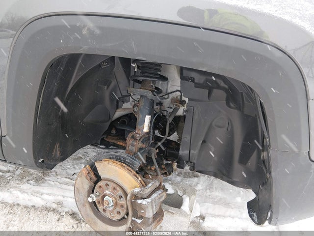 2017 JEEP RENEGADE ZACCJBAH1HPF06128 Photo 5