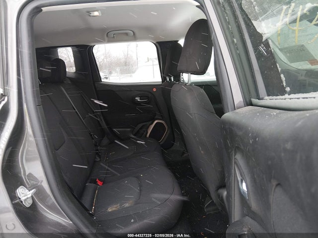 2017 JEEP RENEGADE ZACCJBAH1HPF06128 Photo 7