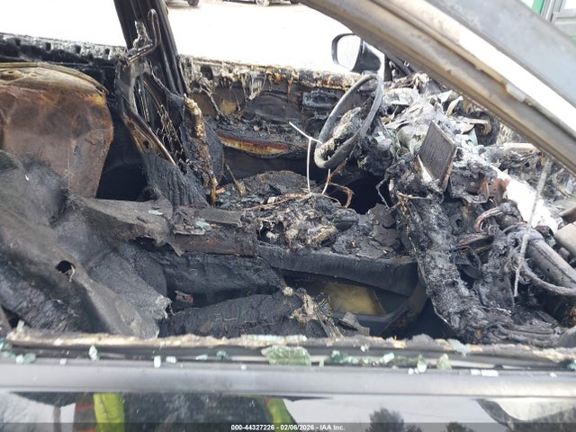 2025 NISSAN ROGUE 5N1BT3ABXSC845355 Photo 4