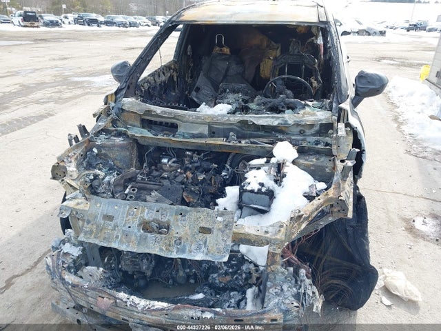 2025 NISSAN ROGUE 5N1BT3ABXSC845355 Photo 5