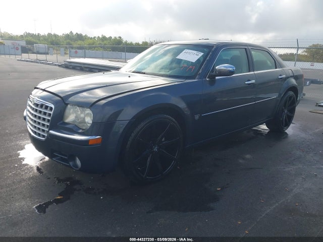 Aukcja sprzedaży 2007 Chrysler 300c, vin: 2C3KA63H87H747219, numer aukcji: 44327230