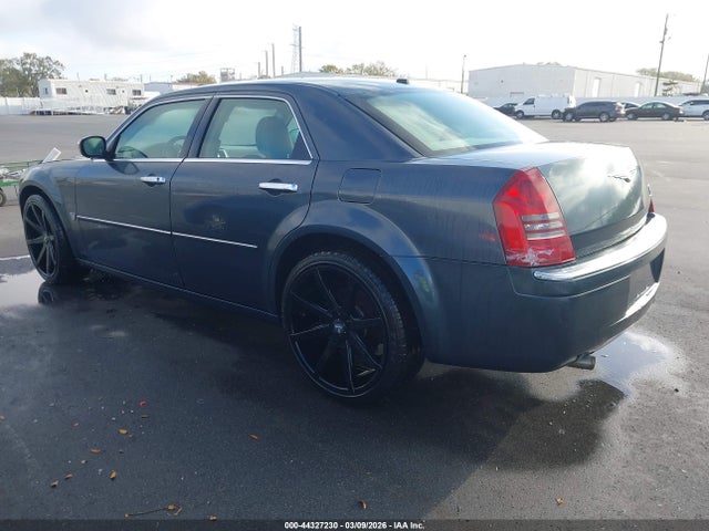 Aukcja sprzedaży 2007 Chrysler 300c, vin: 2C3KA63H87H747219, numer aukcji: 44327230
