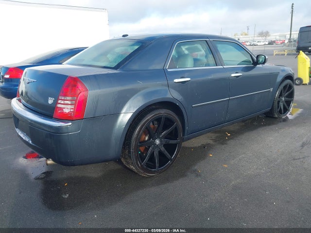 Aukcja sprzedaży 2007 Chrysler 300c, vin: 2C3KA63H87H747219, numer aukcji: 44327230