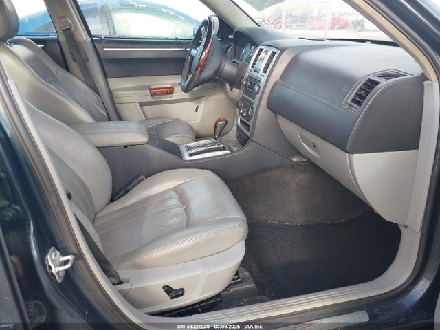 Aukcja sprzedaży 2007 Chrysler 300c, vin: 2C3KA63H87H747219, numer aukcji: 44327230
