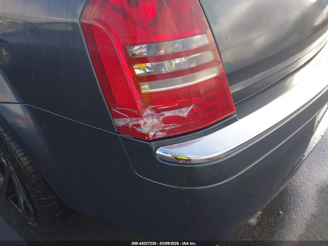 Aukcja sprzedaży 2007 Chrysler 300c, vin: 2C3KA63H87H747219, numer aukcji: 44327230