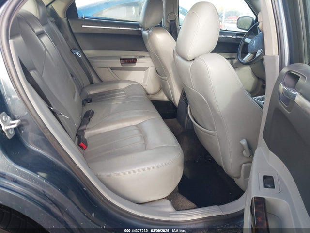 Aukcja sprzedaży 2007 Chrysler 300c, vin: 2C3KA63H87H747219, numer aukcji: 44327230