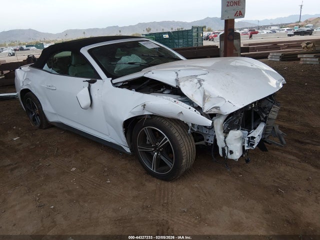 2024 FORD MUSTANG 1FAGP8UH9R5127571