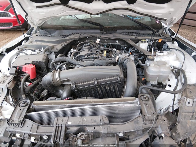 2024 FORD MUSTANG 1FAGP8UH9R5127571 Photo 9