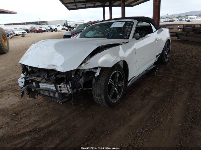 2024 FORD MUSTANG 1FAGP8UH9R5127571 Photo 5