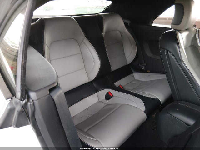 2024 FORD MUSTANG 1FAGP8UH9R5127571 Photo 7