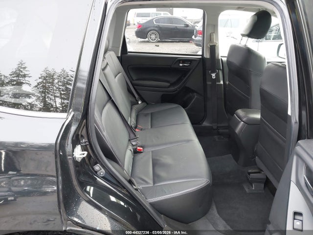 JF2SJAHC4EH441571 Subaru Forester 2.5i Limited