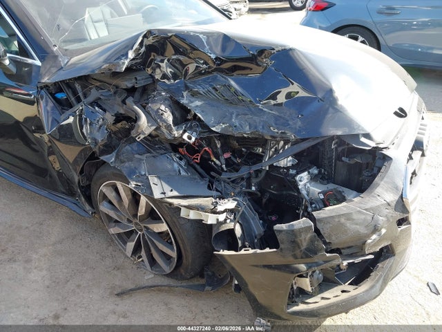 2023 AUDI A4 WAUABAF48PN022949 Photo 5