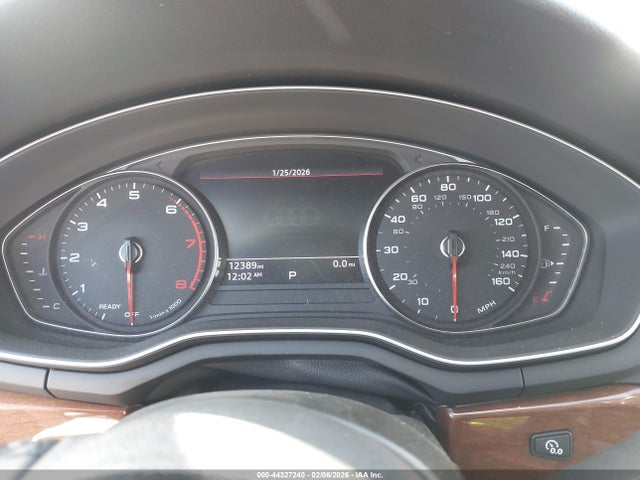 2023 AUDI A4 WAUABAF48PN022949 Photo 6