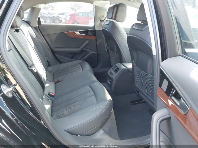 2023 AUDI A4 WAUABAF48PN022949 Photo 7