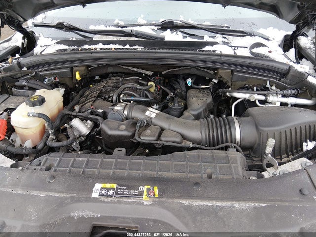 2022 JEEP GRAND CHEROKEE 1C4RJHBGXN8540994 Photo 9