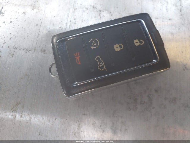 2022 JEEP GRAND CHEROKEE 1C4RJHBGXN8540994 Photo 10