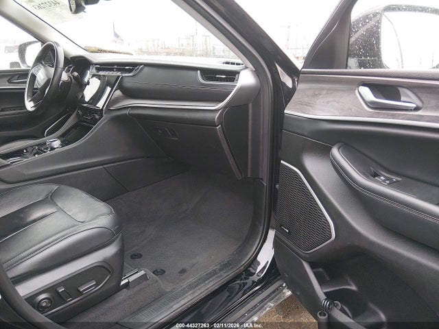 2022 JEEP GRAND CHEROKEE 1C4RJHBGXN8540994 Photo 4