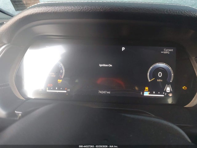 2022 JEEP GRAND CHEROKEE 1C4RJHBGXN8540994 Photo 6